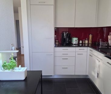 3.5 Zimmer, 87 m², 2. Stock - Photo 6