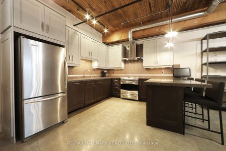 Broadview Lofts , #406 - Photo 4