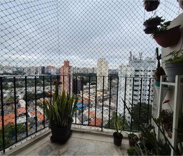 Apartamento Mobiliado para Locação na Casa Verde - 76m² - Photo 2