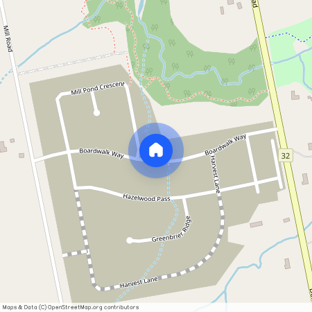 226 Boardwalk Way, Thames Centre