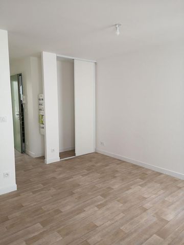 Location Appartement 2 pièces 36m² MEAUX 77100 - Photo 2