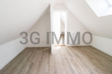 Location / Appartement T4 - Photo 5