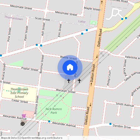 36 Poplar Street, Vic 3074, Thomastown