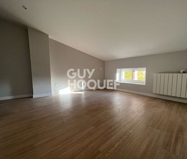Appartement Albi 2 pièce(s) 43 m2 ! - Photo 1
