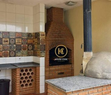 Casa Terrea Com 2 Dormitórios, 60 m² - Venda por R$350.000 Ou Pacot... - Foto 6