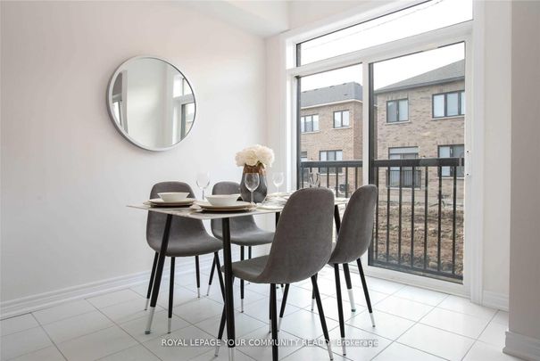 For Lease - 138 Christine Elliott Avenue, Whitby, Ontario - Photo 1