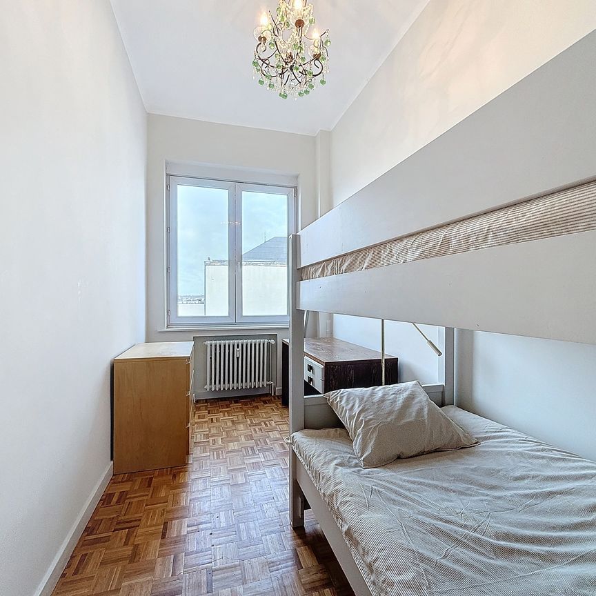 Flat - for rent - Photo 1