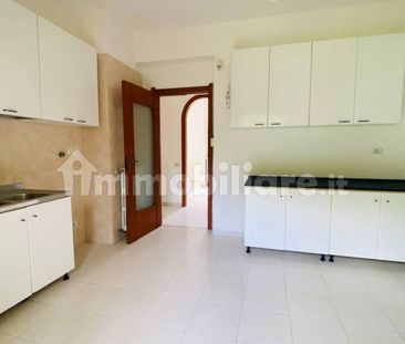 Villa a schiera via San Gennaro Agnano 29, Pozzuoli Alta, Pozzuoli - Photo 4