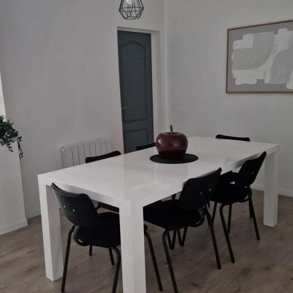 Maison meublée de type 4 à 850 euros - Photo 1