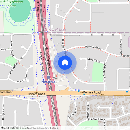 27A Bluegum Road, WA 6062, Morley