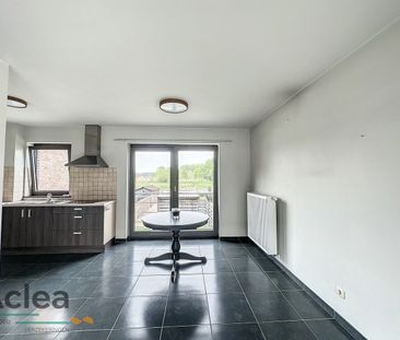 Bel-etage te huur in Eeklo - Foto 6