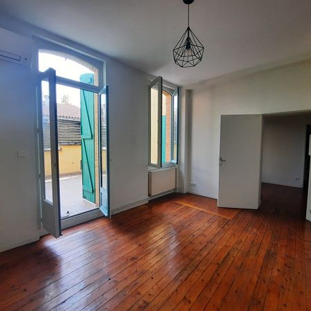 Location Appartement 3 pièces 46m² - Photo 3