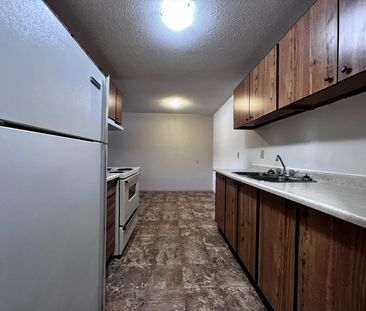 Spacious 2 Bedroom Unit in Innisfail! - Photo 1