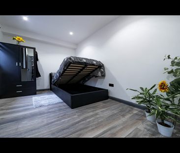 Room in a Shared House, Lentmead Road, BR1 - Photo 4