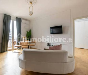 Monolocale via Novara, San Carlo, Milano - Photo 1