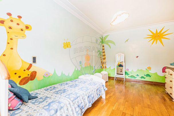 Apartamento T5 em Lisboa - Photo 1
