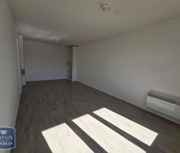 Location Appartement 1 pièce LILLE 59000 - Photo 3