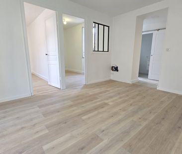 Location Appartement 3 pièces 41m² BOUCAU 64340 - Photo 6