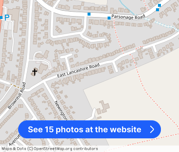 East Lancashire Road, Brownhill, Blackburn - Photo 1