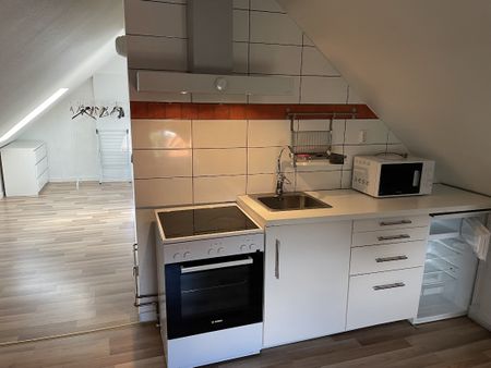 Margaretagatan, Halmstad - Photo 4