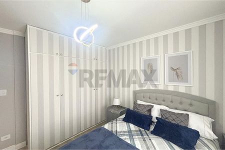 More com Conforto na Rua Pamplona — Apartamento Equipado e Decorado - Photo 5