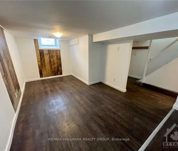 For Lease - 466 O'CONNOR Street Unit# 1B, Glebe - Ottawa East and A... - Photo 4