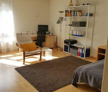 Gemütliche 1.5-Zimmerwohnung in Stadtnähe - Foto 3