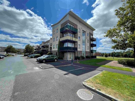 Seagrave Drive, Finglas, Dublin 11 - Photo 1