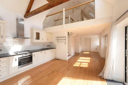 2 bedroom detached house to rent - Photo 4