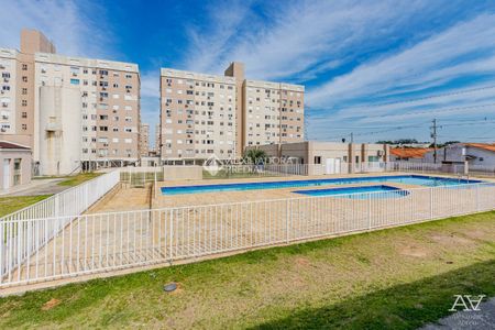 Apartamento com 2 quartos e 60m² para alugar em São José, Canoas. - Photo 3