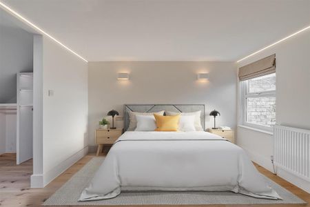 3 bedroom maisonette to rent - Photo 5