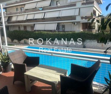 Ενοικίαση κατοικίας, 60 τ.μ., Βούλα, 1.150 € - Photo 3