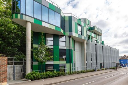 Studio to rent - Photo 4