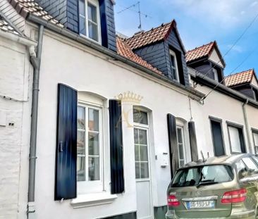 Maison 3 pièces à - Photo 1