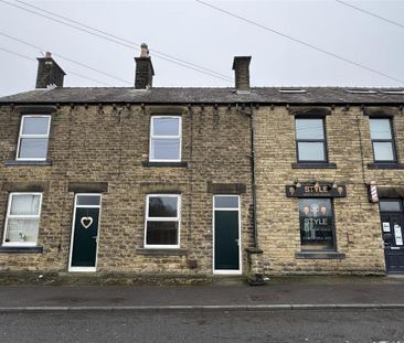 2 bedroom terraced house to rent - Photo 4