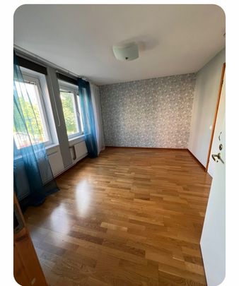 Södra Trängallén, Skövde - Foto 1