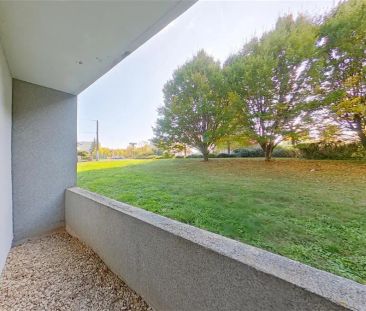 Location appartement 1 pièce - 23.43m² à Poitiers (86000) - Photo 4