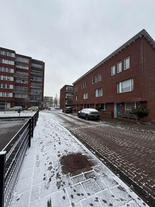 Huis te huur: Tesselschadestraat 62 2026 SP Haarlem - Foto 1