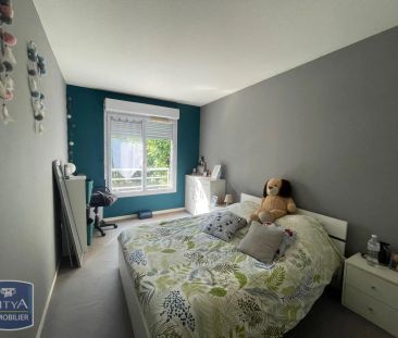 Appartement à louer 2 pièces 47.9m² - Photo 4