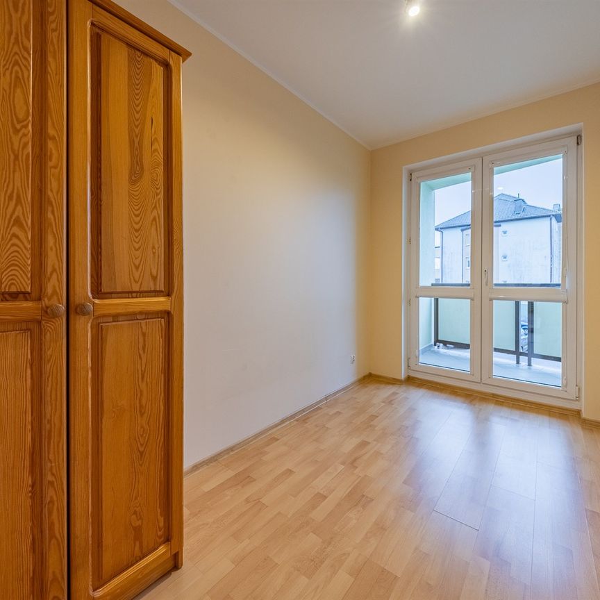 Piła, Zielona Dolina - Фото 1