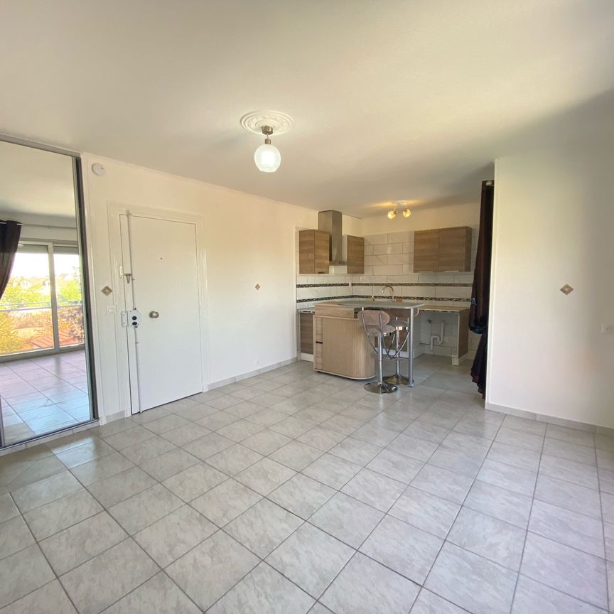 Location Appartement 1 pièce 27m² VILLEPARISIS 77270 - Photo 1