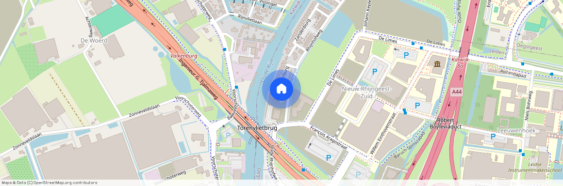 Zuiderburg 38, 2342DM, Oegstgeest