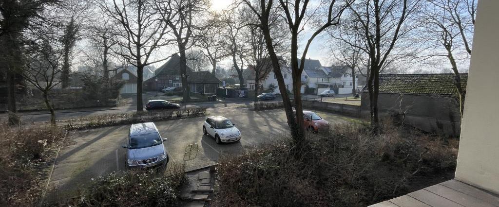 Sofort verfügbar: Schöne 3-Zimmer-Wohnung in gepflegtem Haus - Photo 1