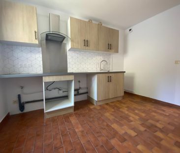 « VILLENEUVE-LES-AVIGNON - APPARTEMENT T2 55.04M² » - Photo 2