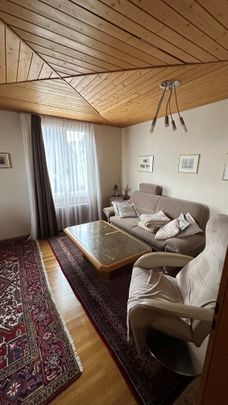 5 Zimmer, 85 m², 3. Stock - Photo 1