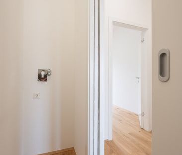 ++FonteFlats++ Fantastischer 3-Zimmer Neubau-ERSTBEZUG mit toller T... - Photo 2