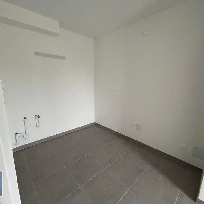 Appartement à louer 2 pièces - Photo 1