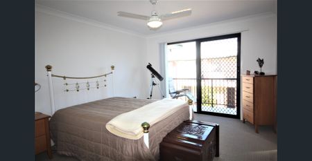 Air-conditioned Townhouse in Prime Location - Photo 4