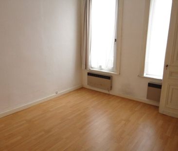 Appartement 1 pièce à Lille - Photo 2