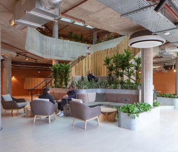 Studio to rent - Photo 2